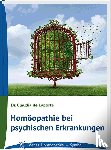 Laporte, Claudia de - Homöopathie bei psychischen Erkrankungen