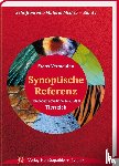 Vermeulen, Frans - Synoptische Referenz. Homöopathische Arzneien aus dem Tierreich.