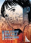 Taniguchi, Jiro - Die Stadt und das Mädchen