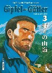 Taniguchi, Jiro, Yumemakura, Baku - Gipfel der Götter 03