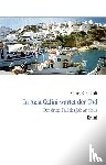 Eckhardt, Klaus - In Agia Galini wartet der Tod