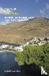 Trudgill, Peter - In der Sfakia