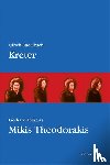 Kadelbach, Ulrich, Folkerts, Gerhard - Kreter, Mikis Theodorakis
