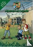 Schulz, André - Die Abenteuerbande 02 und das dunkle Verlies