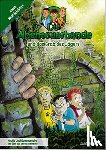 Schulz, André - Die Abenteuerbande 03 und das Grab des Jägers