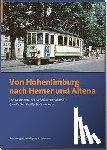 Löttgers, Rolf, Reimann, Wolfgang R. - Von Hohenlimburg nach Hemer und Altena