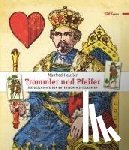 Hausler, Manfred - Trommler und Pfeifer