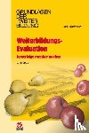 Reischmann, Jost - Weiterbildungs-Evaluation