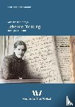 Andreas-Salomé, Lou - "Lebende Dichtung"