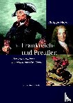 Meyer, Philippe - Frankreich und Preussen