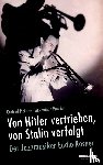Pickhan, Gertrud, Preisler, Maximilian - Von Stalin vertrieben, von Hitler verfolgt