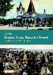 Kurilo, Olga - Zoppot, Cranz, Rigaer Strand