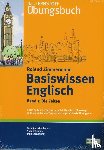 Zimmermann, Roland - Basiswissen Englisch 1 / Die Zeiten