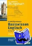 Zimmermann, Roland - Basiswissen Englisch 3. Adjektiv, Adverb, Pronomen...