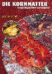 Kunz, Kriton - Die Kornnatter