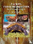 Schäfer, Ingo - Zacken-Erdschildkröten