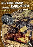 Herz, Mario - Die Breitrandschildkröte