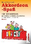  - Akkordeon-Spaß