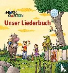  - Unser Liederbuch