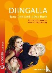 Westhoff, Gabriele - Djingalla | Tanz und Lied | Das Buch