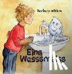 Miklaw, Barbara - Eine Wasserreise