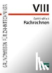 Kech, Gottfried - Fachrechnen
