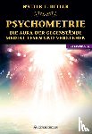 Butler, Walter Ernest - Psychometrie