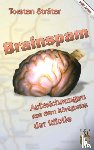 Sträter, Torsten - Brainspam