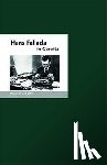 Fischer, Bernd Erhard - Hans Fallada in Carwitz