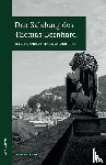 Mittermayer, Manfred - Das Salzburg des Thomas Bernhard