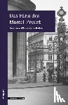 Iven, Mathias - Das Paris des Marcel Proust