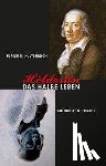 Hultenreich, Jürgen K. - Hölderlin - Das halbe Leben