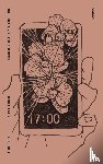 Falb, Daniel - Orchidee und Technofossil