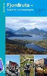 Geh, Alexander - Fjordruta - Wandern in Norwegen