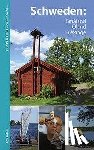 Bock-Schröder, Birgit, Geh, Alexander - Schweden: Småland, Öland, Blekinge