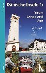 Geh, Alexander - Dänische Inseln 1: Fünen, Langeland, Ærø