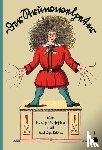 Hoffmann, Heinrich - Der Struwwelpeter