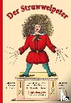 Hoffmann, Heinrich - Der Struwwelpeter