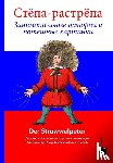 Hoffmann, Heinrich - Struwwelpeter - Russisch und Deutsch