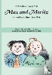 Busch, Wilhelm - Max and Moritz
