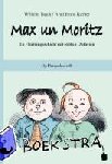 Busch, Wilhelm - Max und Moritz. Max un Moritz. Plattdeutsch - En Fleetsengeschicht mit sööben Dullerien