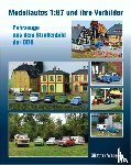 Wappler, Günther - Modellautos 1:87 und ihre Vorbilder