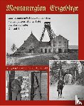 Barsch, Wolfgang, Sennewald, Rainer - Montanregion Erzgebirge