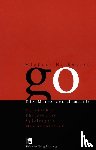 Koulen, Michael H. - Go. Die Mitte des Himmels