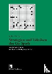 Bozulich, Richard - Strategien und Taktiken des Go-Spiels