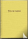 Weishaupt, Adam, Faber, J. Heinrich, Moulin Eckart, Richard du, Buff, Adolf - Illuminaten II