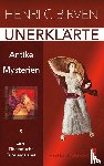Birven, Henri C. - Unerklärte Antike Mysterien