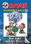  - MOSAIK Sammelband 22. Der Geist aus der Flasche
