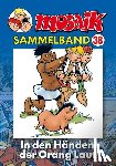  - MOSAIK Sammelband 38. In den Händen der Orang Laut