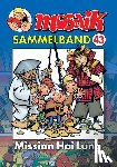  - MOSAIK Sammelband 43 Mission Hai Lung